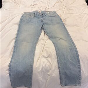 Light Blue Men's Jeans